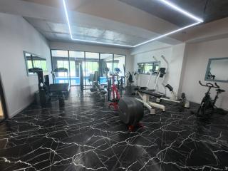 Studio apartment in Bakuriani Raimond Residence - 3