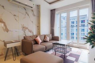Skycenter Saigon Airport Living Luxury - 7