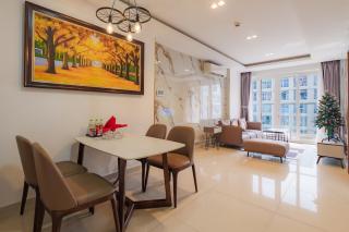 Skycenter Saigon Airport Living Luxury - 4