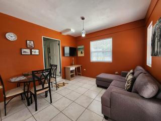 Coral Apt Tropical Apartments Tobago - 0