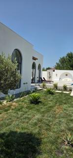 JEM House Gabala - 3
