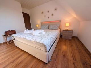 Schöne 2-Raumwohnung inklusive Infrarot-Wärmekabine - 3