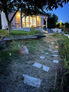 Casuta din Deal - Hilltop Boutique Cottage - 0