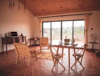 Kyoozi Farmland B&B - 5