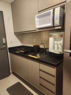 Apartamento aconchegante a poucos metros do mar - 7