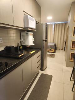 Apartamento aconchegante a poucos metros do mar - 8