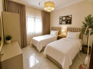 Three Rooms Family Apartment in Heart of Olaya - 6