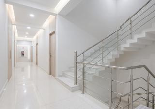 Hotel Avira Inn-Opp Lucknow HighCourt - 3