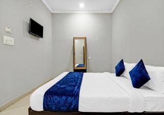 Hotel Avira Inn-Opp Lucknow HighCourt - 7