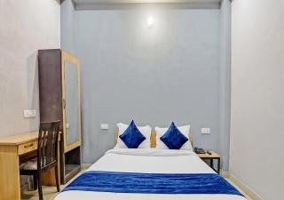 Hotel Avira Inn-Opp Lucknow HighCourt - 4