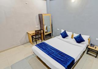 Hotel Avira Inn-Opp Lucknow HighCourt - 6