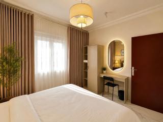 Three Rooms Family Apartment in Heart of Olaya - 2