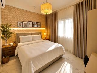 Three Rooms Family Apartment in Heart of Olaya - 7