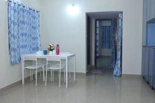 Comfort 3BHK AC Near Wipro Circle DLF US Consulate - 2