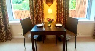 ISLAY House,Comfortable Home with private garden, Pencaitland, East Lothian, Scotland - 1