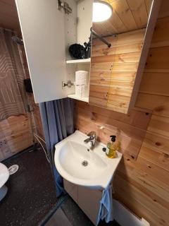 The Perfect Stop - Viking Haven - 1