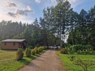 Osīšu Priežu māja - 6