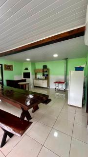 Casa com piscina - 2