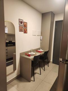 Apartamento aconchegante a poucos metros do mar - 9