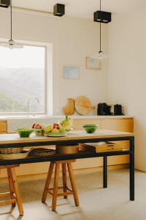 Villa in Barcelona region stunning biosphere - 6