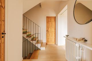 Villa in Barcelona region stunning biosphere - 2