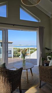 The Lighthouse Loft - 7
