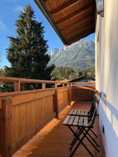 Haus Widmann - 7