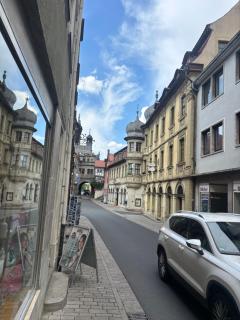 Sierra Ferienwohnung - Marktbreit - 7