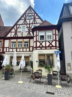 Sierra Ferienwohnung - Marktbreit - 8
