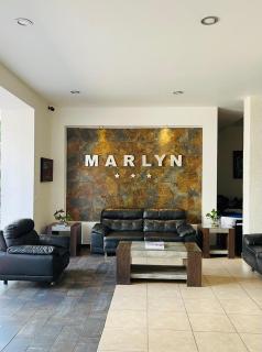 Hotel marlyn - 9