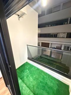Modern Luxury studio in Belvédère - 8