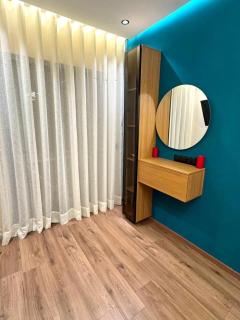 Modern Luxury studio in Belvédère - 1
