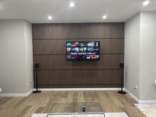Luxury Basement suite near to YYC airport - 4