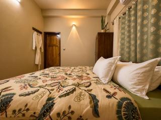 Aaroma Homez AC 1BHK WITH BALCONY - 7