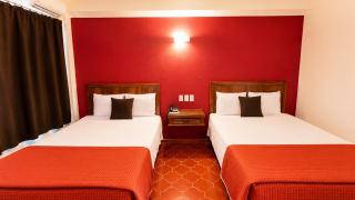 Hotel marlyn - 4