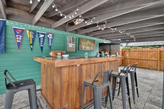 Campus to Cookout-Your Perfect Notre Dame Stay - 0