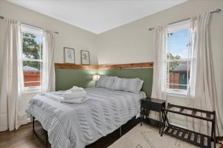 Campus to Cookout-Your Perfect Notre Dame Stay - 6