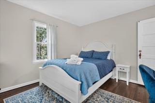 Campus to Cookout-Your Perfect Notre Dame Stay - 5