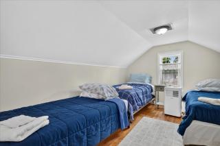 Campus to Cookout-Your Perfect Notre Dame Stay - 4