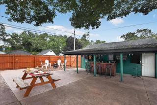 Campus to Cookout-Your Perfect Notre Dame Stay - 2