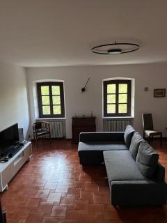 Ospitalità Delfina - 6