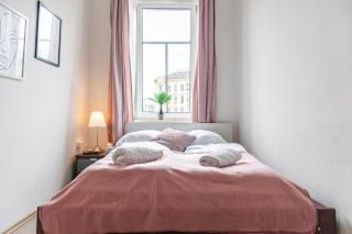Cozy Budget Friendly Rooms Near Danube & 15 Mins to Vienna Center - 0