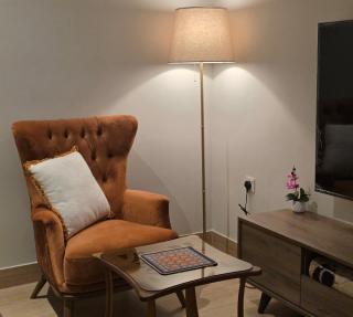 Khobar Luxury Apartments - Al Khobar - 8