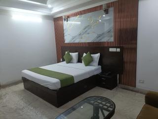 The Grace Hotel Airport Free Pickup - 1