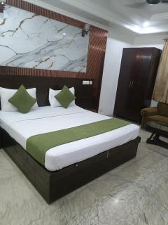 The Grace Hotel Airport Free Pickup - 5
