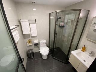 Hotel A&M Mostoles-Alcorcon-M506 - 5