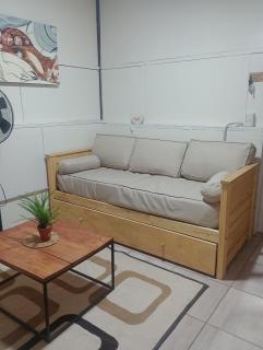 La casita de arriba - 1