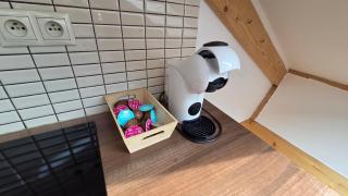 PARADAJS City Center Apartments - 24h self check-in & free private parking - 4