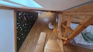 PARADAJS City Center Apartments - 24h self check-in & free private parking - 2
