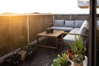 Modern appartement met gratis fietsen - Breda - 1